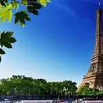 Campanile Paris Est Bobigny 