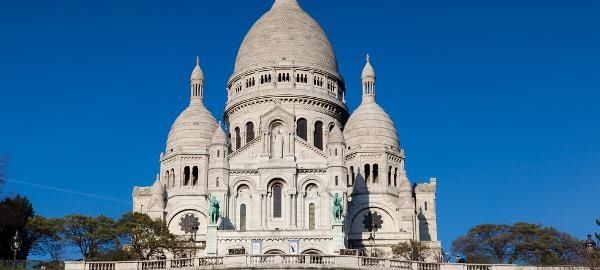 Hotel Campanile Paris Est 3*