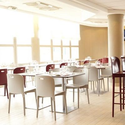 Campanile Paris Est Hotel Bobigny