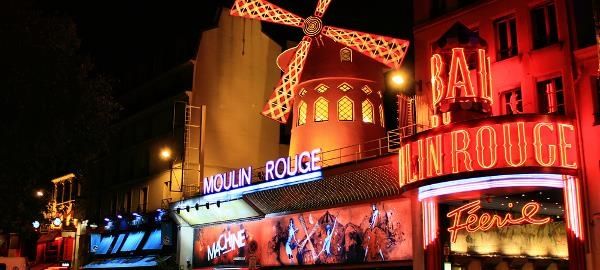 Campanile Paris Est Hotel Bobigny